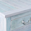 FORMENTERA COLLECTION CABINET | WHITE WASH 180X45X100CM