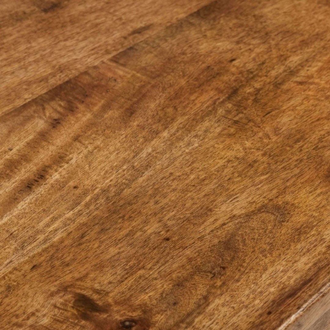 INDIAN BUFFET | 220X50X96CM