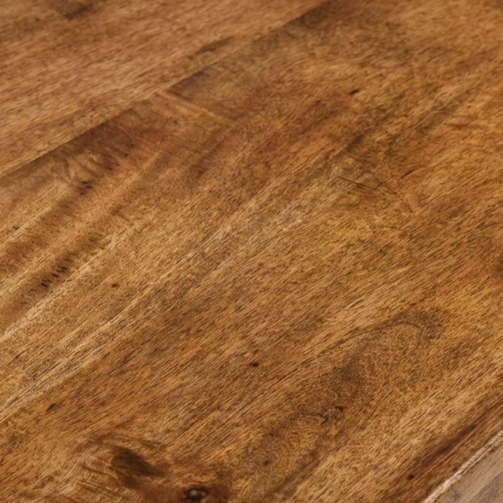 INDIAN BUFFET | 220X50X96CM