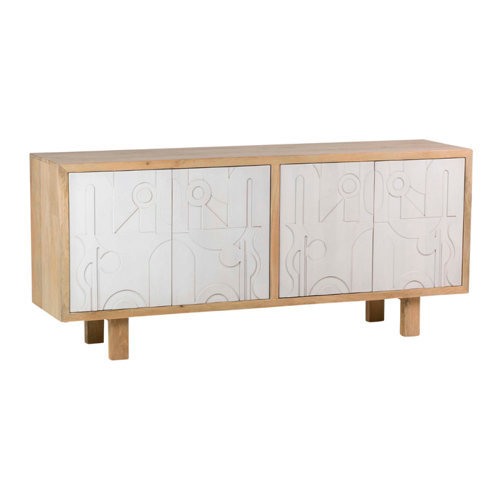 LIORA BUFFET | 180X45X80CM