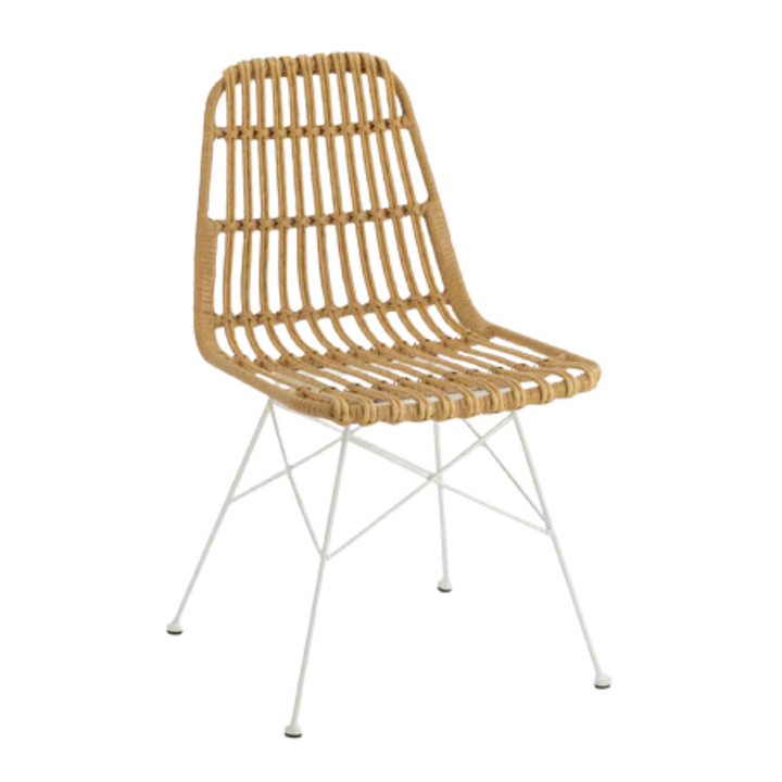 REDANG DINING CHAIR | 56X46X88CM