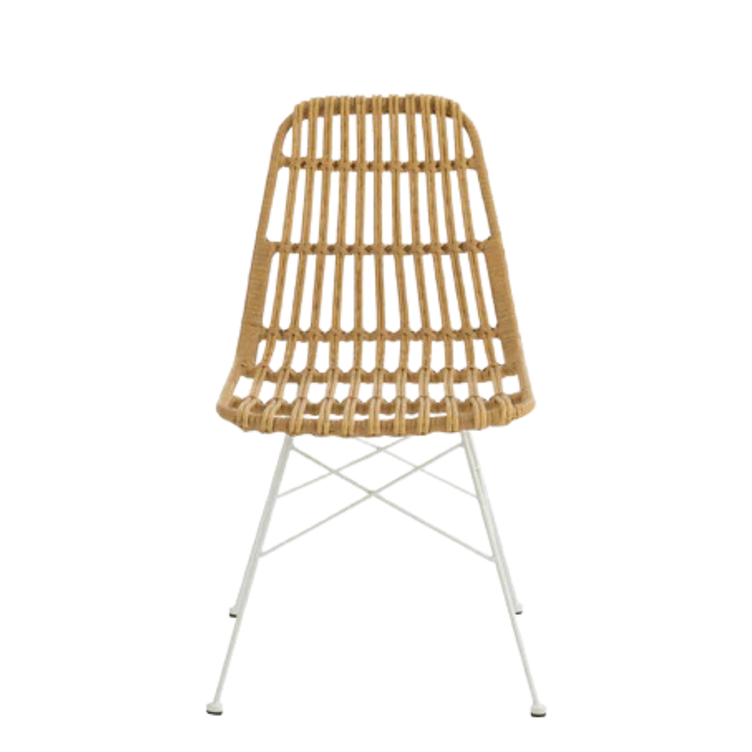 REDANG DINING CHAIR | 56X46X88CM