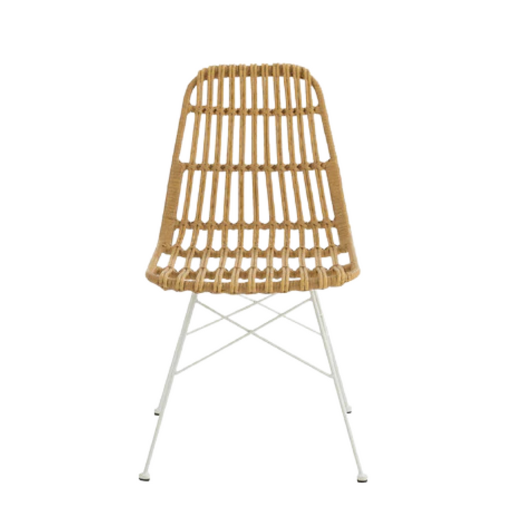 REDANG DINING CHAIR | 56X46X88CM