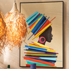 TOMASA SUMMER PAINTING | 80X120CM