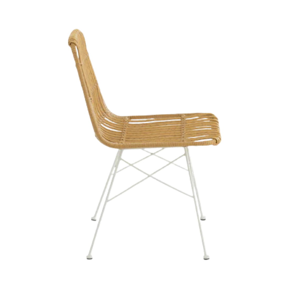 REDANG DINING CHAIR | 56X46X88CM