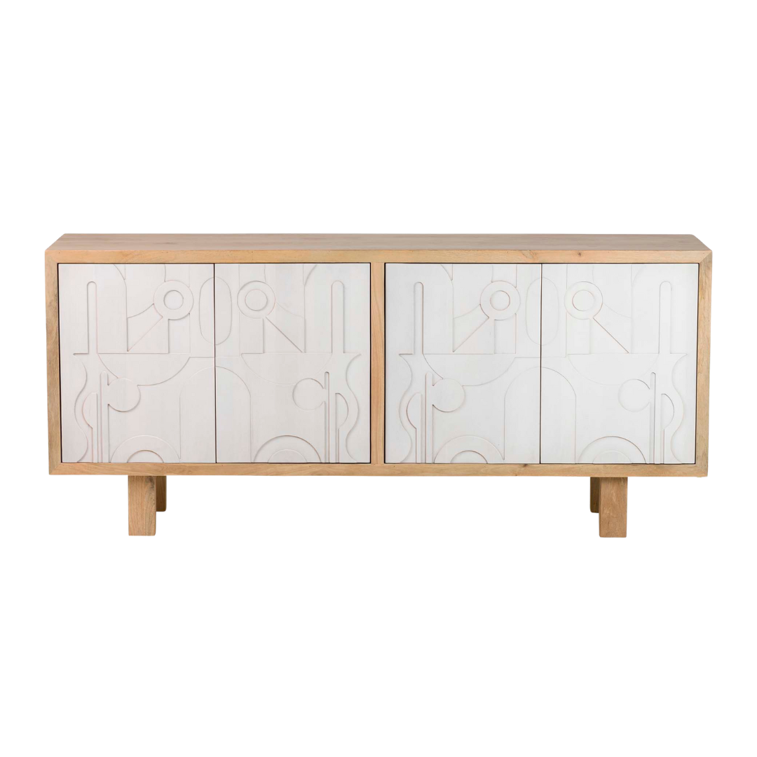 LIORA BUFFET | 180X45X80CM