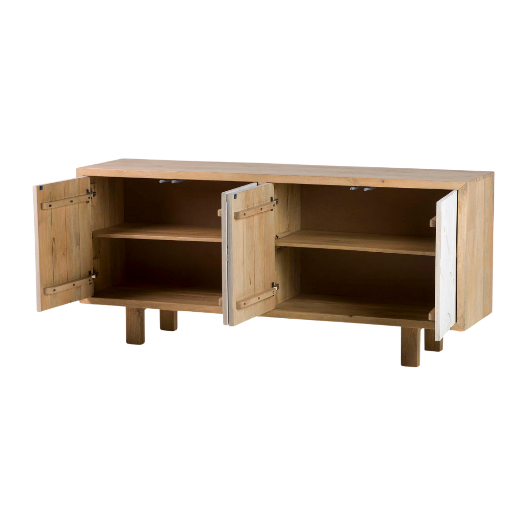 LIORA BUFFET | 180X45X80CM