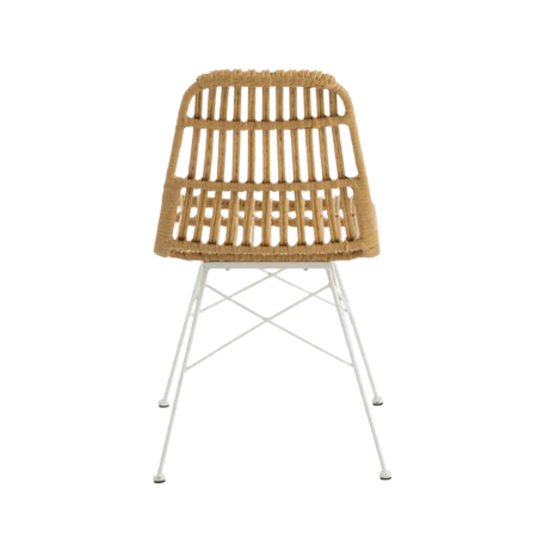REDANG DINING CHAIR | 56X46X88CM