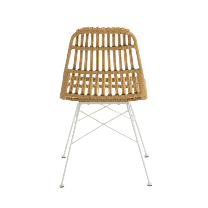 REDANG DINING CHAIR | 56X46X88CM