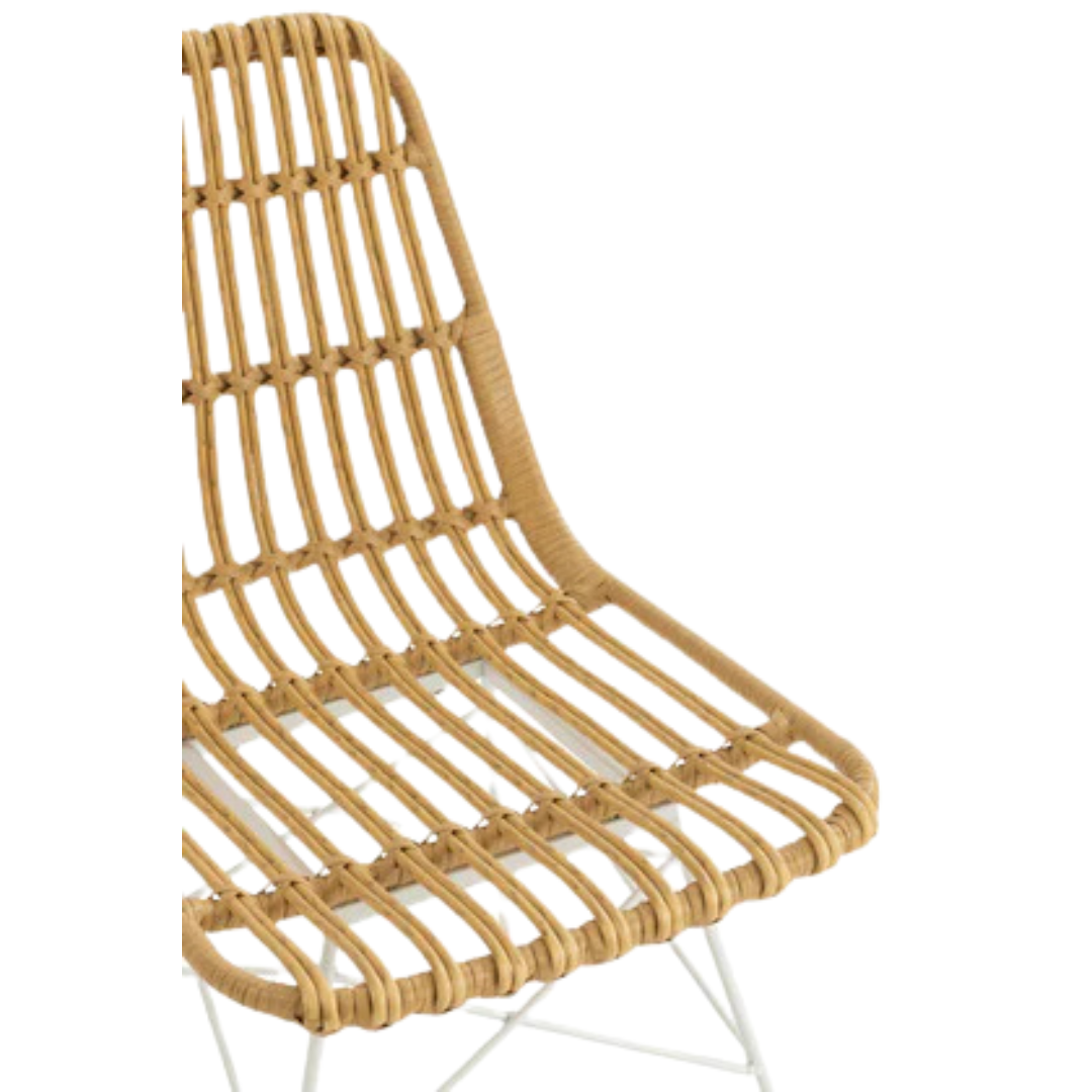 REDANG DINING CHAIR | 56X46X88CM