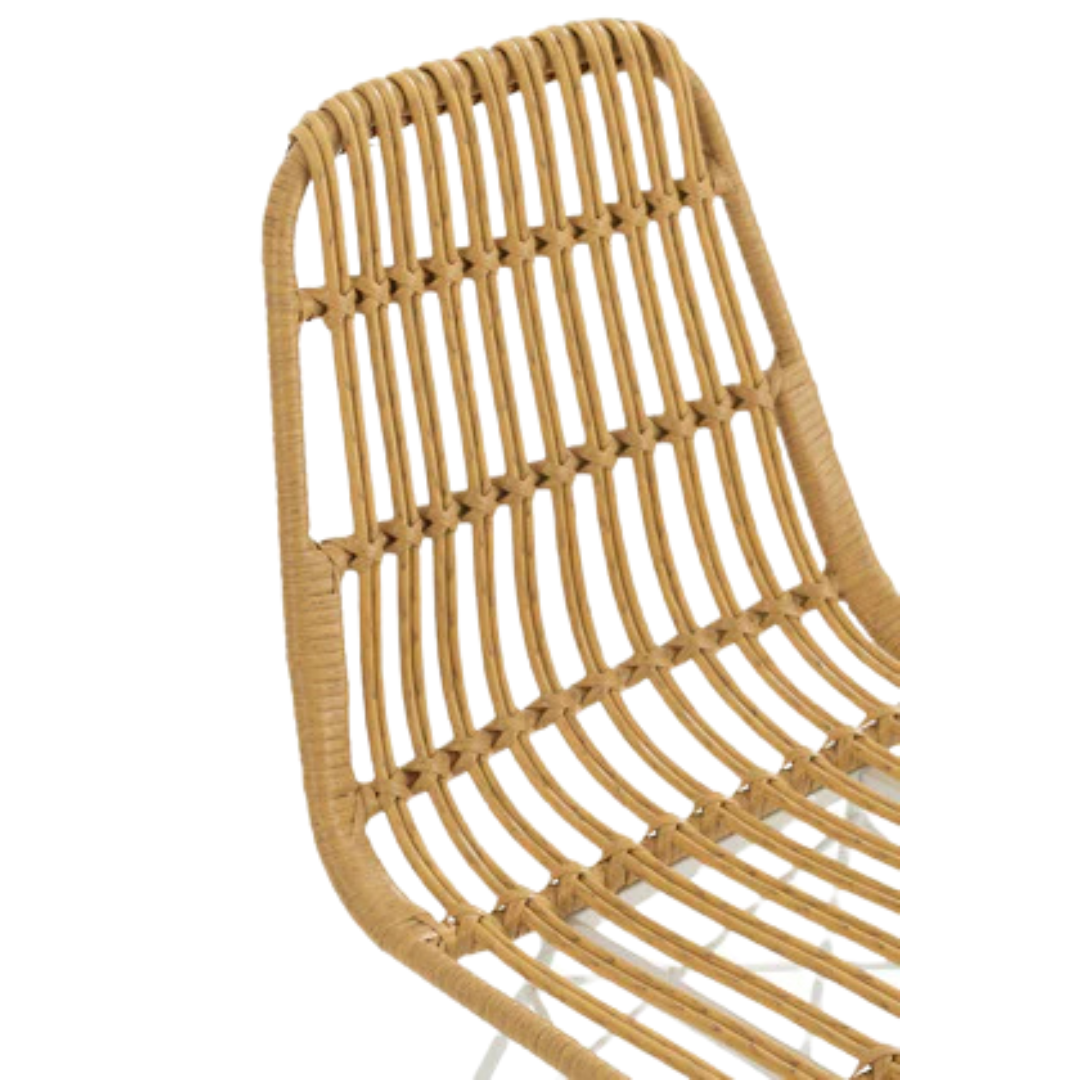 REDANG DINING CHAIR | 56X46X88CM