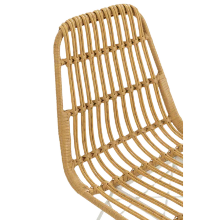 REDANG DINING CHAIR | 56X46X88CM