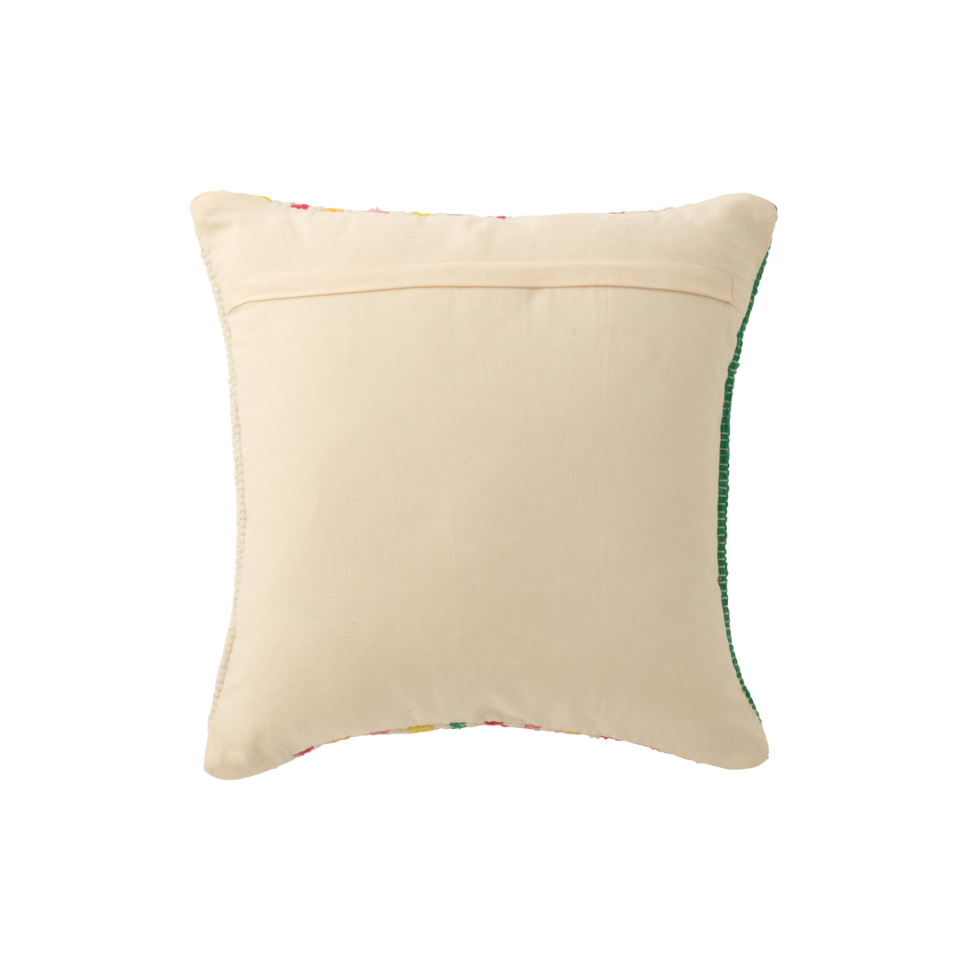 SOLSTICE CUSHION | 50X50CM