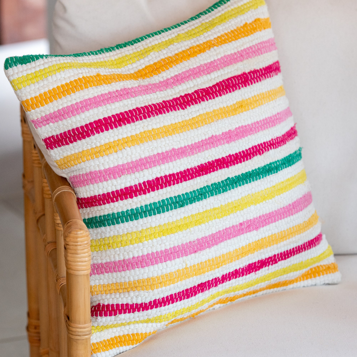 SOLSTICE CUSHION | 50X50CM