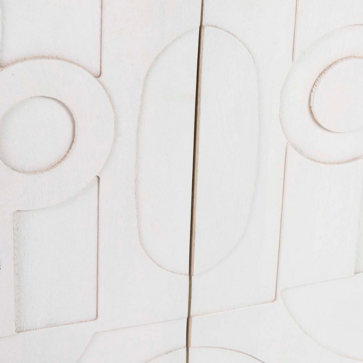 LIORA BUFFET | 180X45X80CM