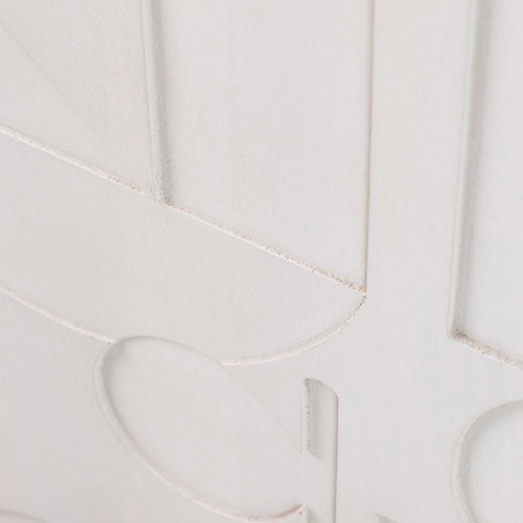 LIORA BUFFET | 180X45X80CM