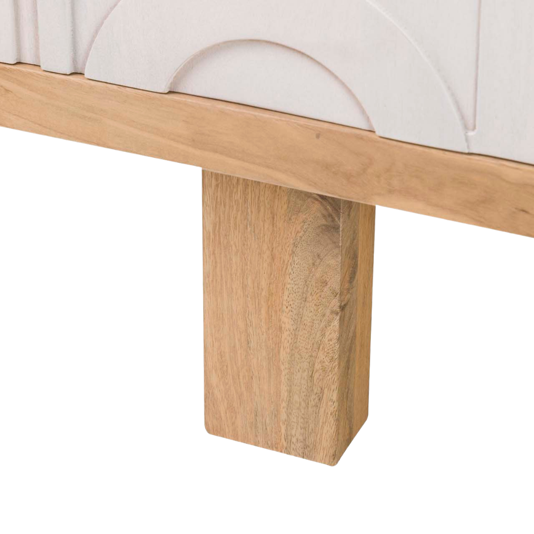 LIORA BUFFET | 180X45X80CM