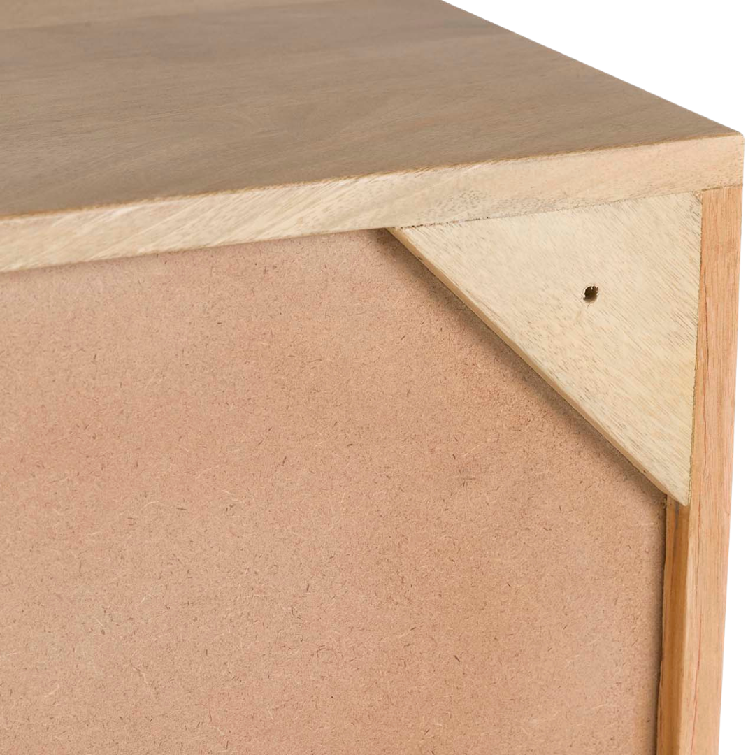 LIORA BUFFET | 180X45X80CM