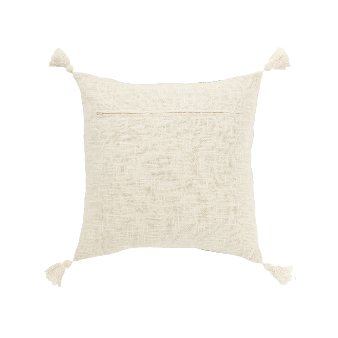 ALGA CUSHION | 45X45CM
