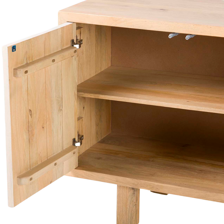 LIORA BUFFET | 180X45X80CM