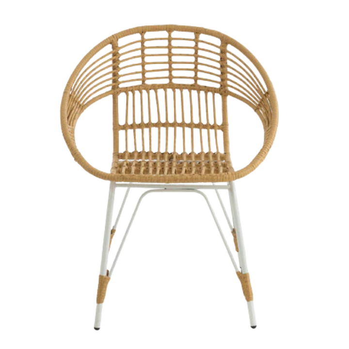 BEACH CHAIR | 64X61.5X79CM
