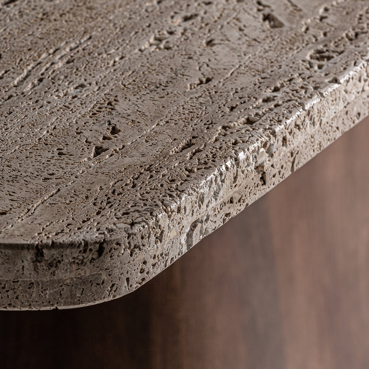 TOSCANA DINING TABLE | 220X100X75CM