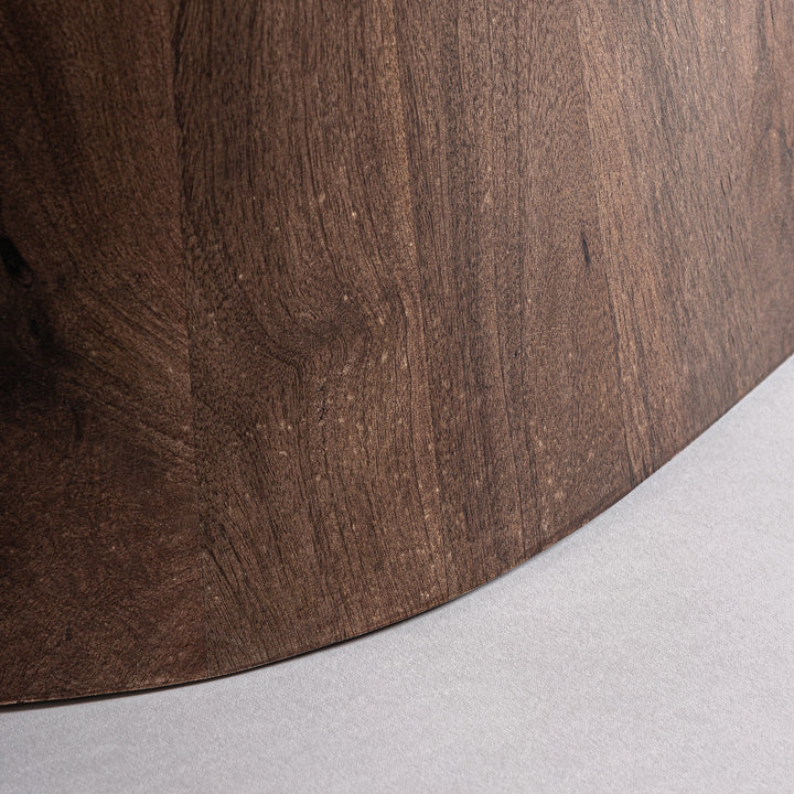 TOSCANA DINING TABLE | 220X100X75CM