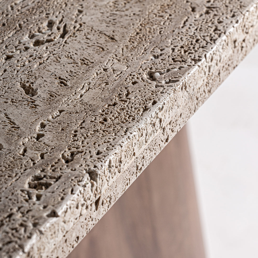 TOSCANA DINING TABLE | 220X100X75CM