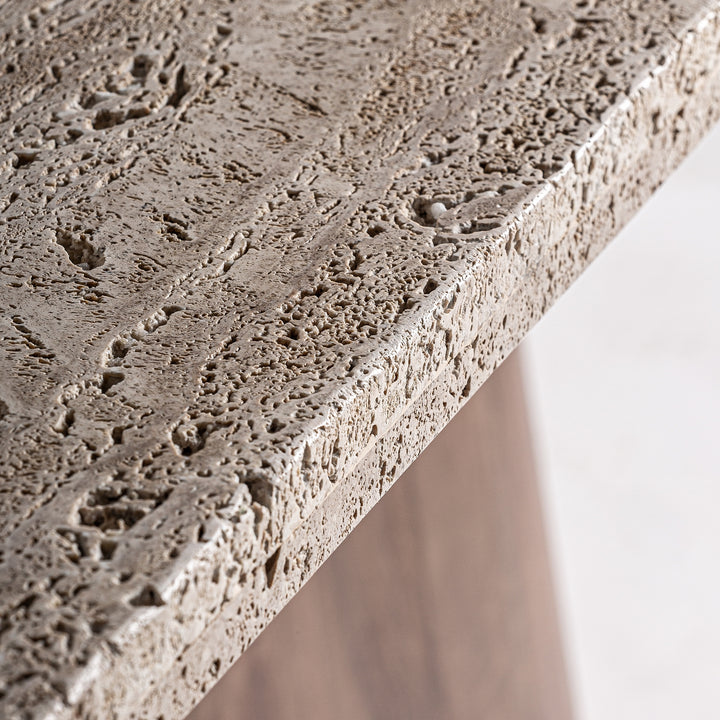 TOSCANA DINING TABLE | 220X100X75CM