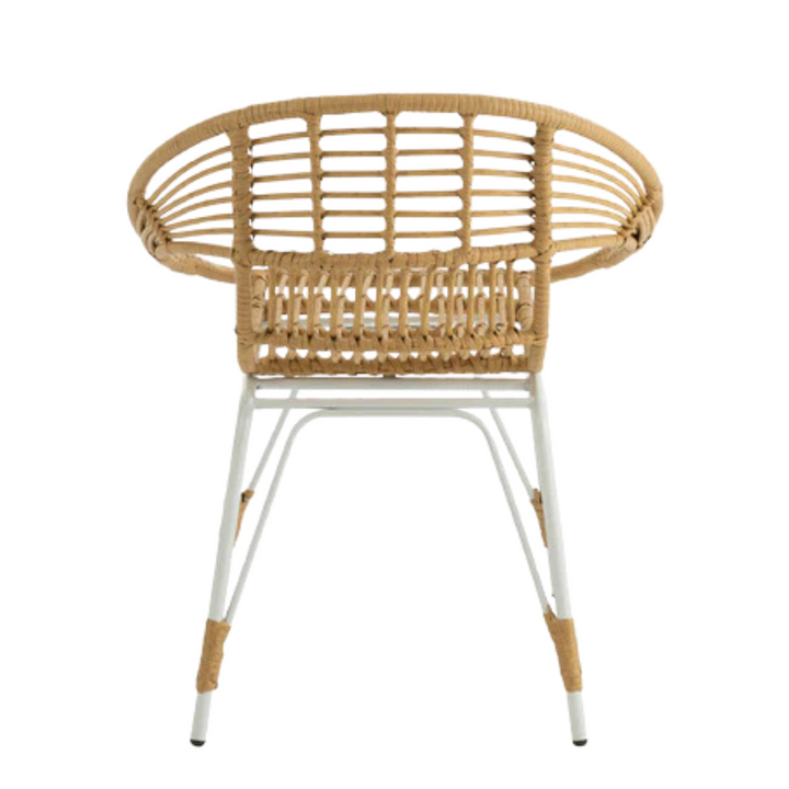 BEACH CHAIR | 64X61.5X79CM