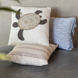 ZEST CUSHION | 50X50CM