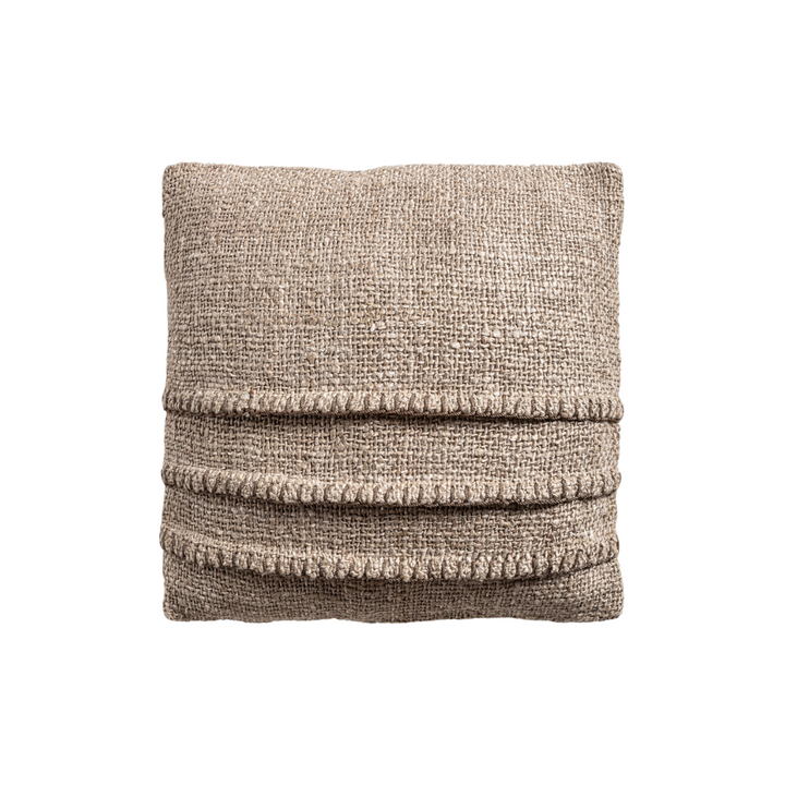 BARRO CUSHION | 50X50CM