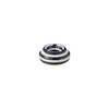 ZUMA STRIPES ASHTRAY | BLUE