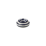 ZUMA STRIPES ASHTRAY | BLUE
