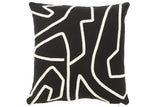 SAFARI CUSHION 45X45