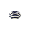ZUMA STRIPES ASHTRAY | BLUE