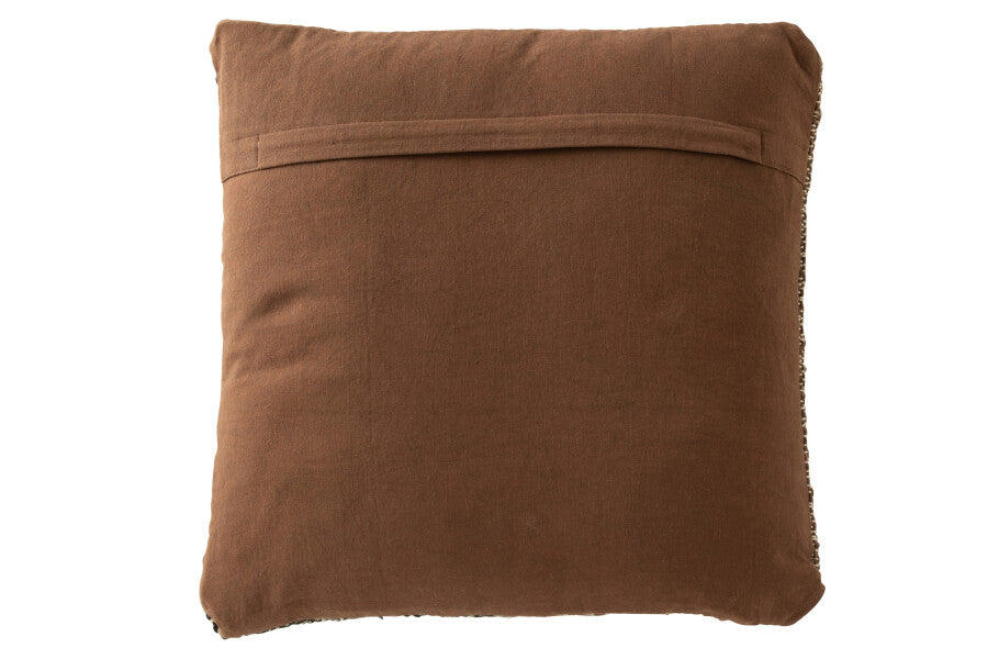 ANKARA CUSHION 48X48