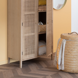 SUNSTRIPE PLAID | 210X140CM