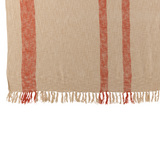 SUNSTRIPE PLAID | 210X140CM