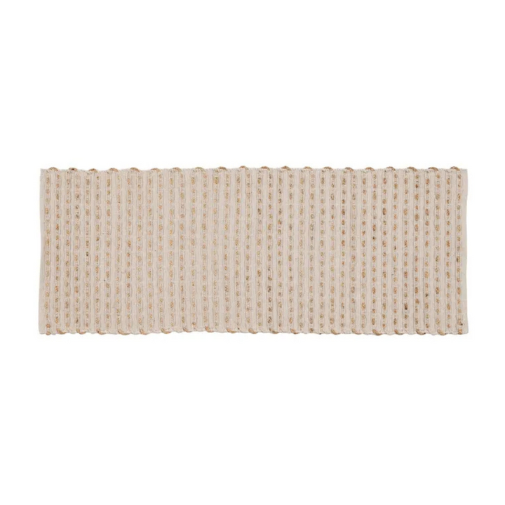 KERALA RUNNER RUG | 170X70CM