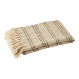 ZEST PLAID | 180X130CM