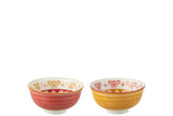 MEXICO COLLECTION BOWL 12
