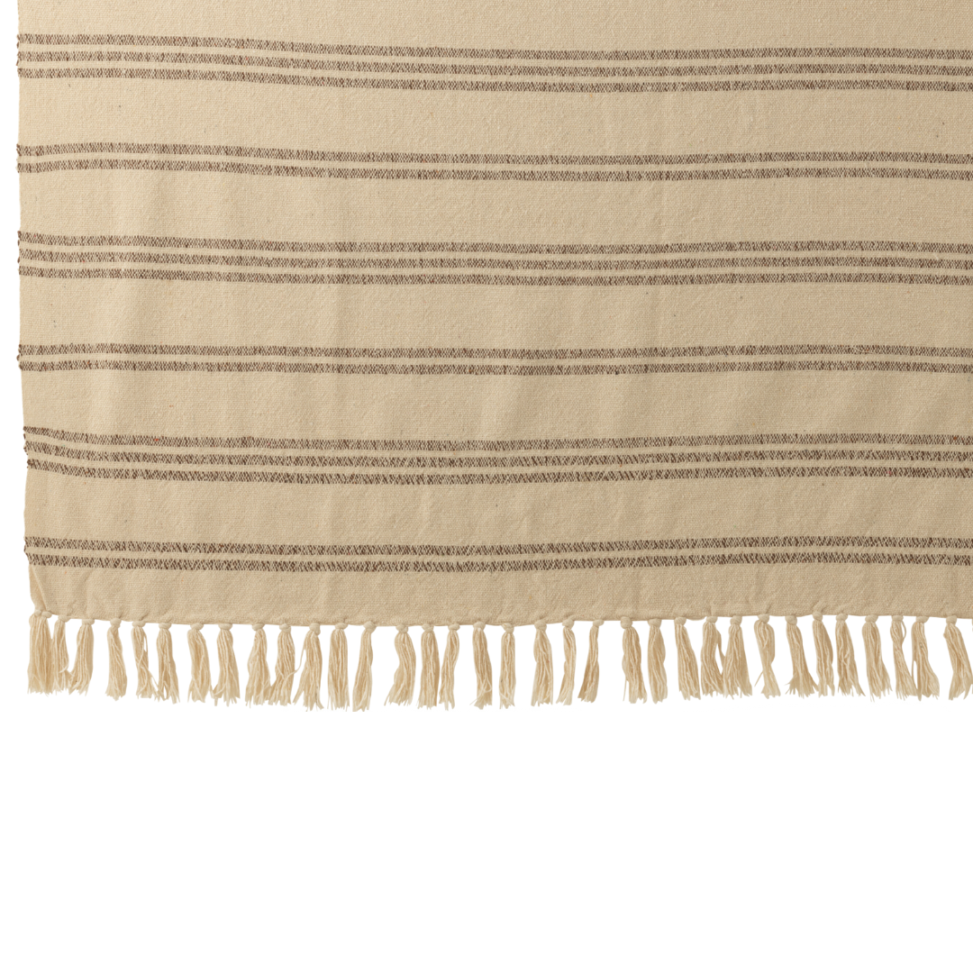 ZEST PLAID | 180X130CM