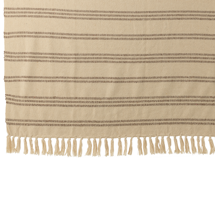 ZEST PLAID | 180X130CM