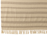 ZEST PLAID | 180X130CM