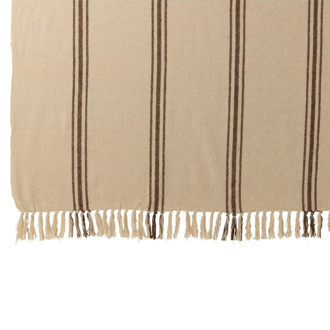 ZEST PLAID | 180X130CM