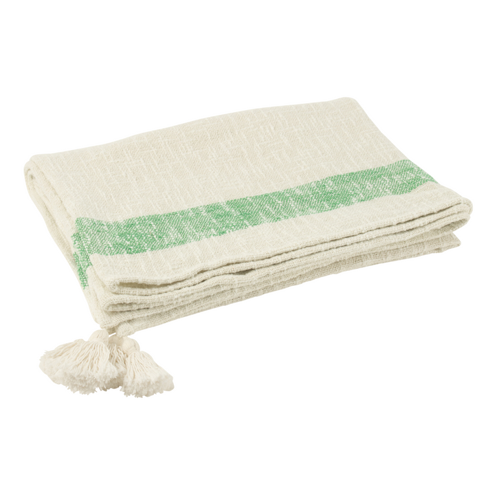 ALGA PLAID | 180X130CM