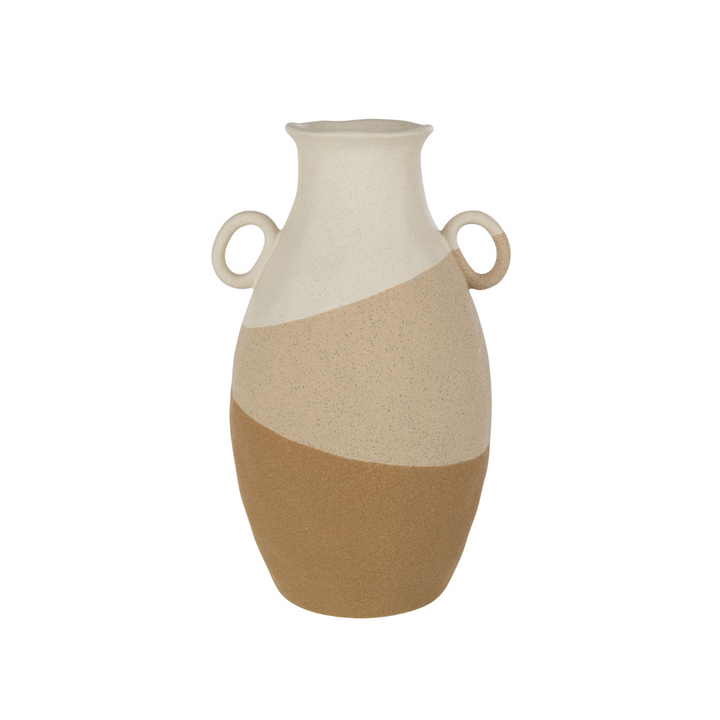 DESANA CERAMIC VASE