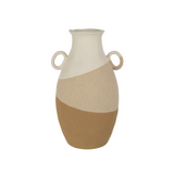 DESANA CERAMIC VASE