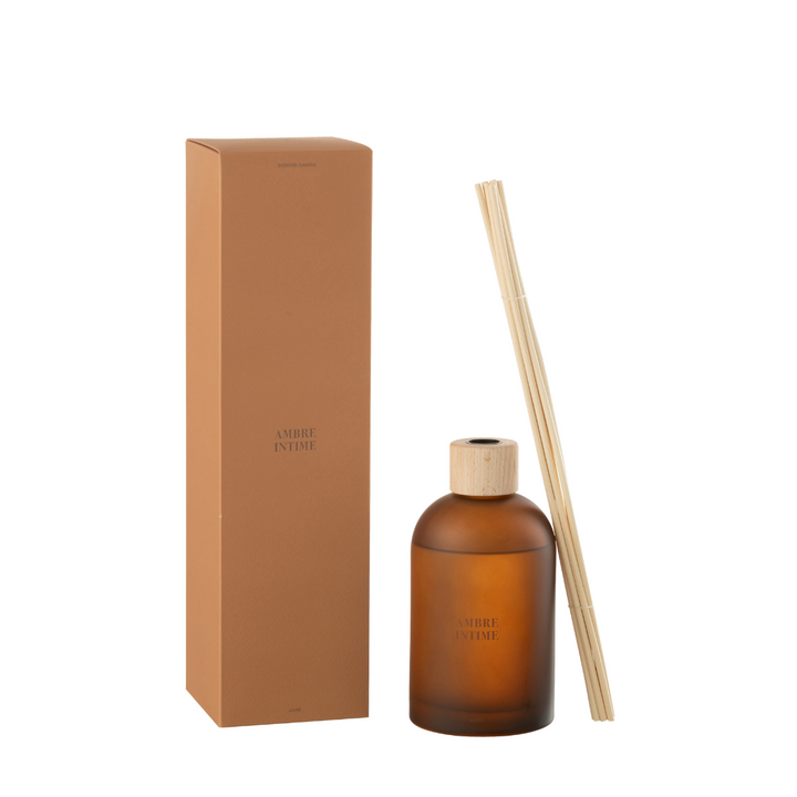 AMBER INTIME DIFFUSER